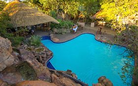 Amadwala Lodge